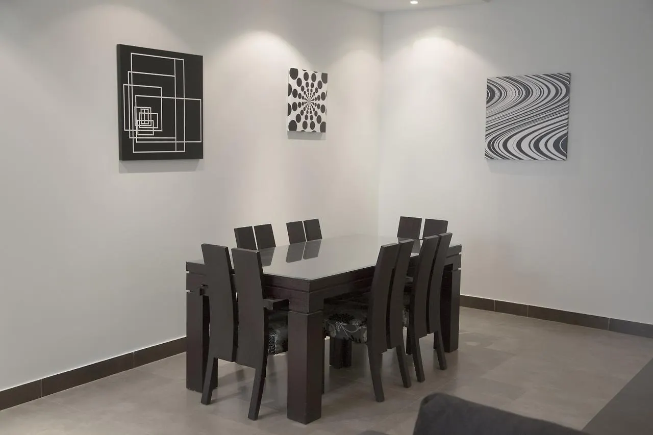 Lägenhetshotell Rafa Homes Al Izdihar 2 Riyadh