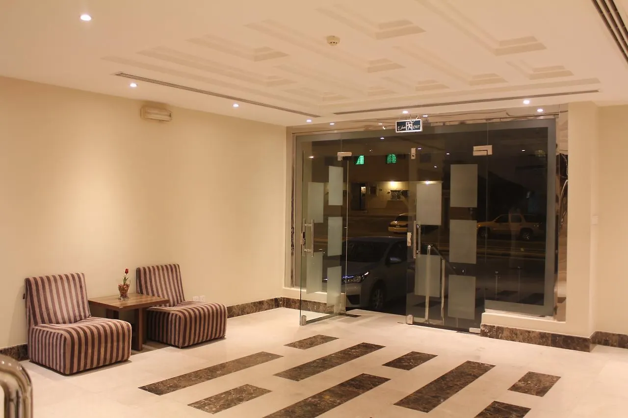 Rafa Homes Al Izdihar 2 Riyadh