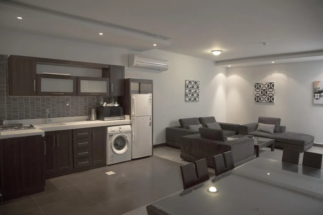 Rafa Homes Al Izdihar 2 Riyadh
