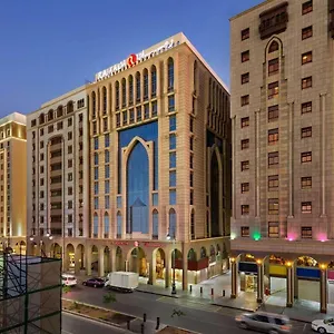 رامادا المدينة القبلة 3* المدينة المنورة