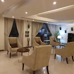 شقة فندقية Lagana