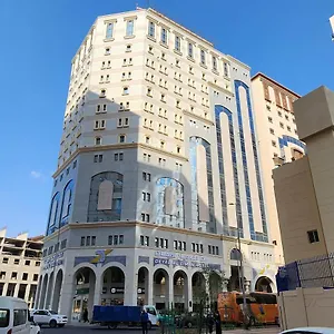 جوار السقيفة 4* المدينة المنورة