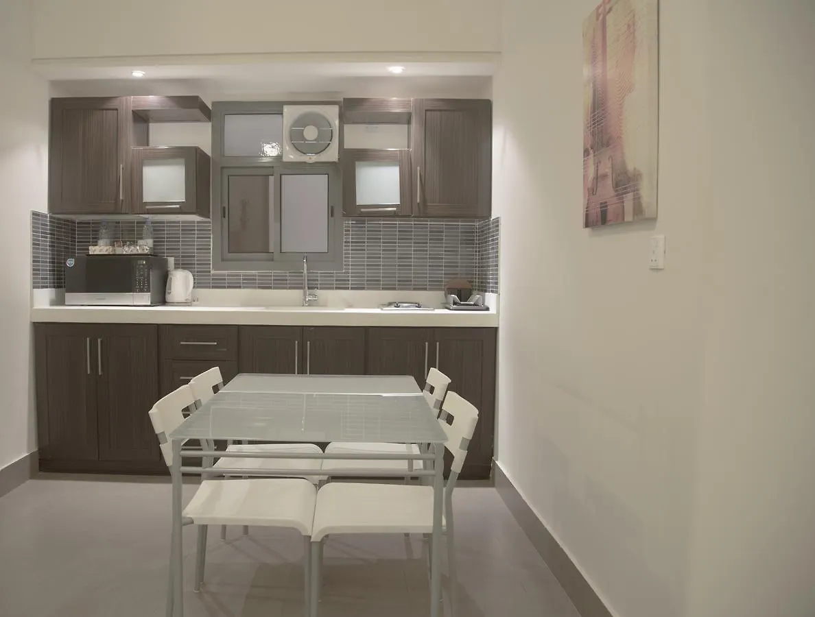 الرياض Rafa Homes Al Izdihar 2