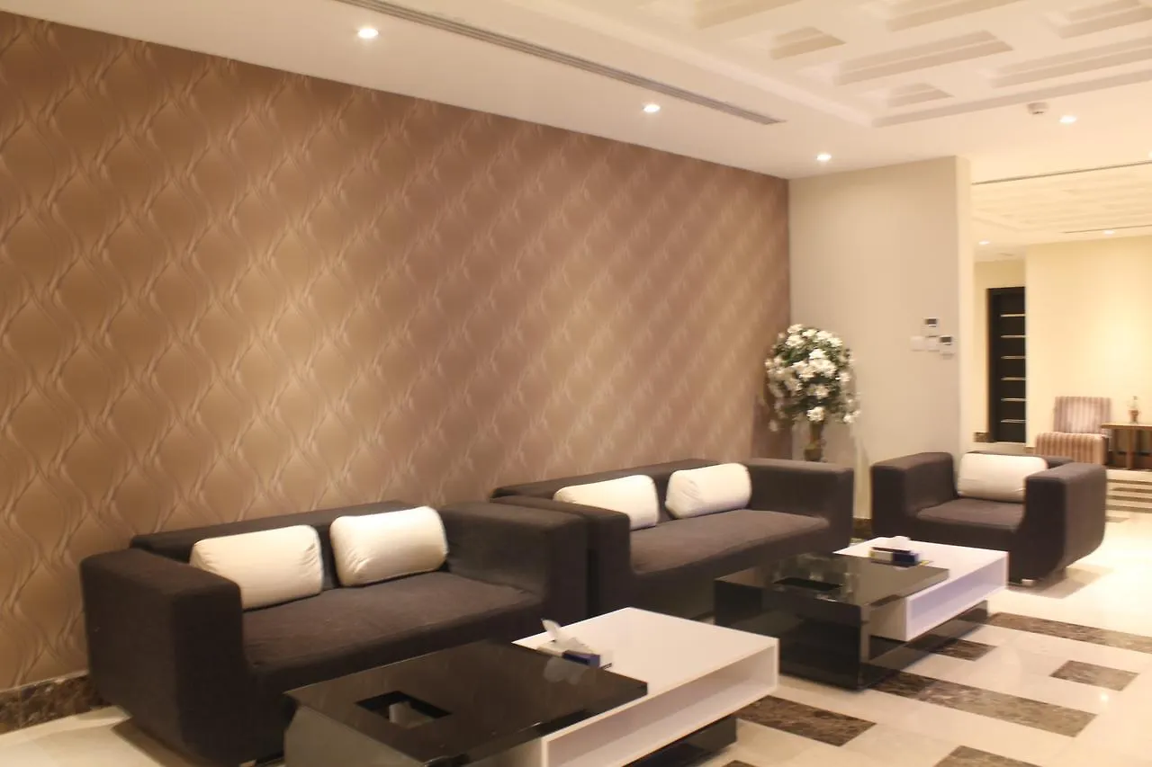 الرياض Rafa Homes Al Izdihar 2 المملكة العربية السعودية