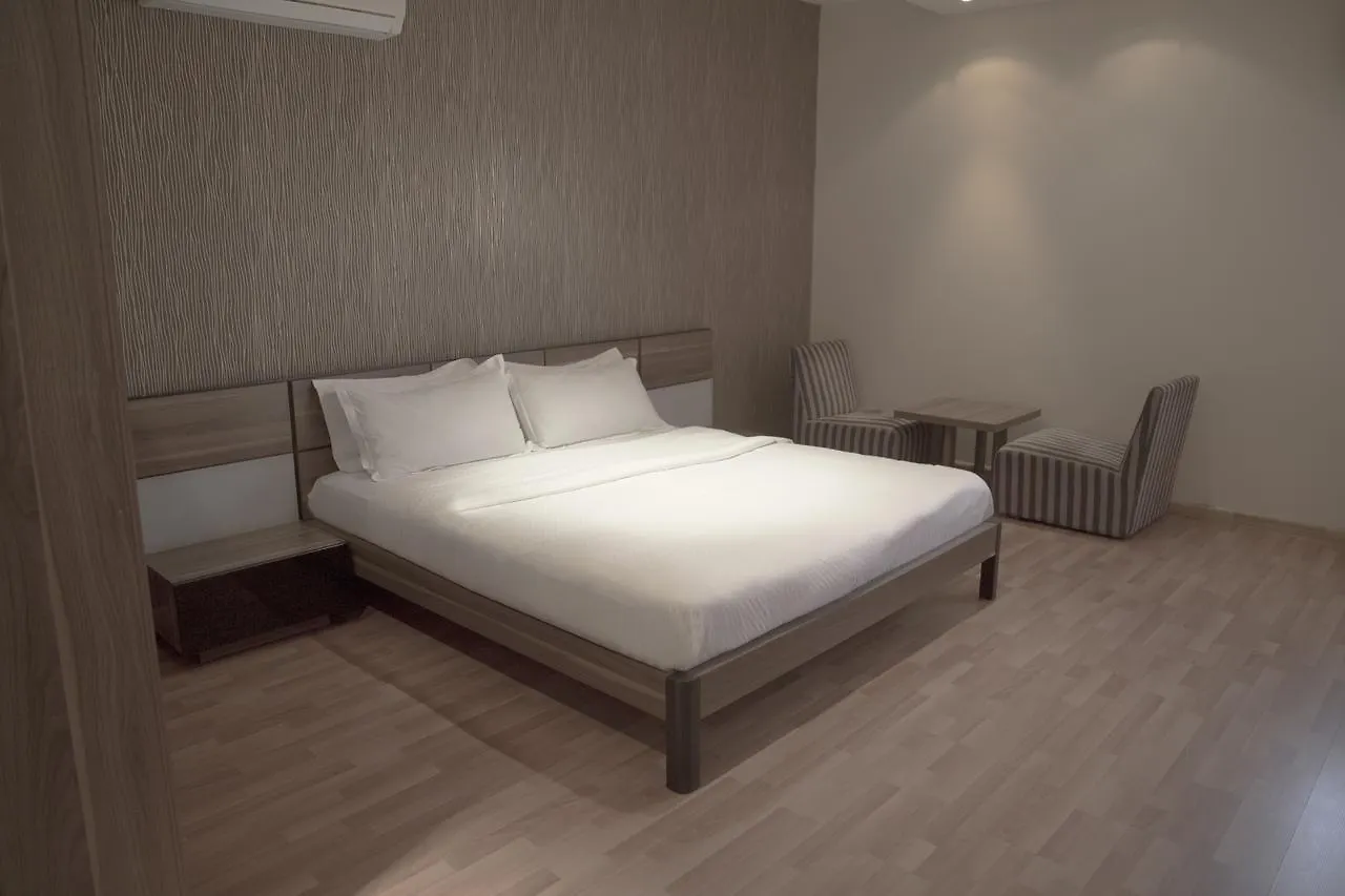 شقة فندقية الرياض Rafa Homes Al Izdihar 2