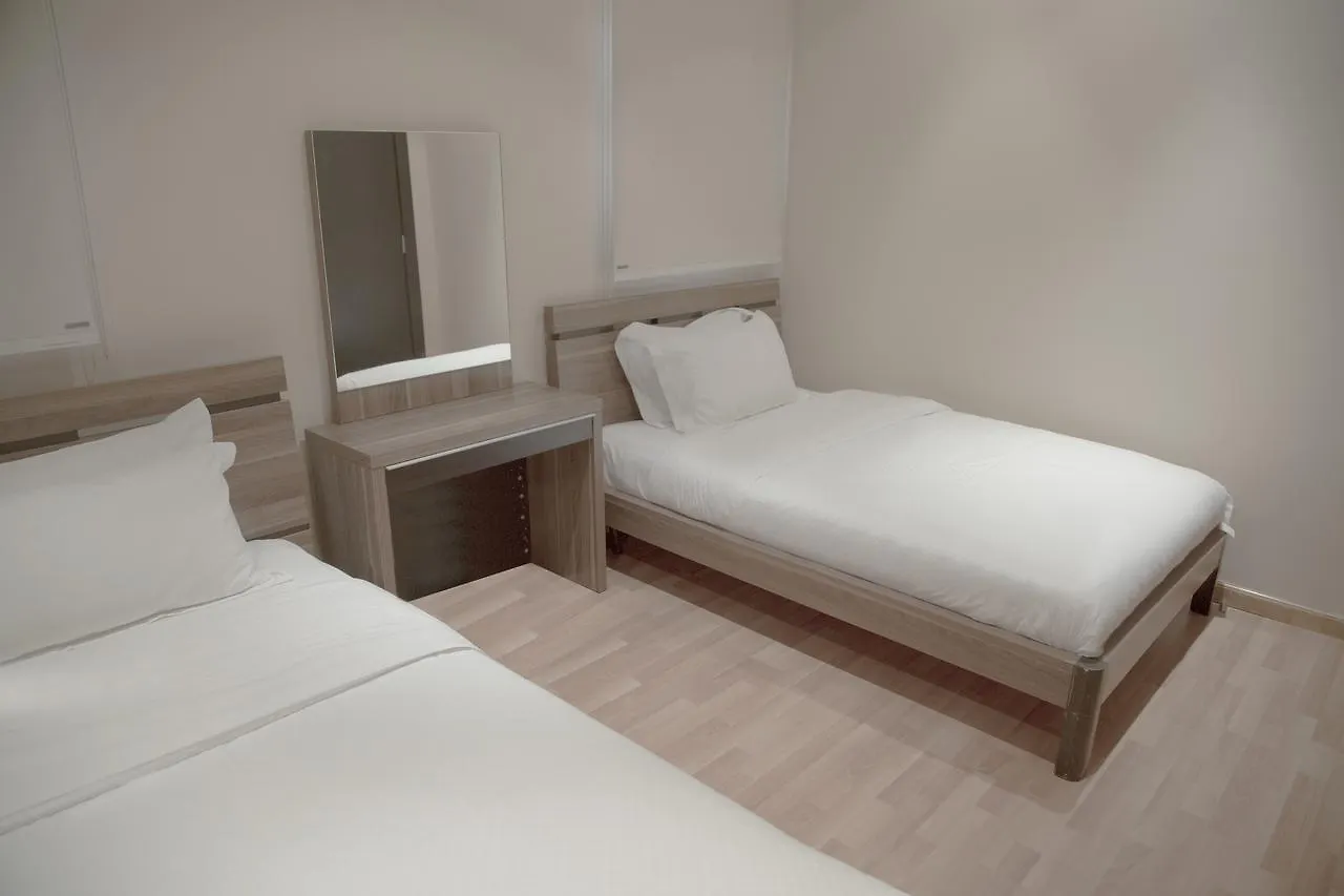 الرياض Rafa Homes Al Izdihar 2