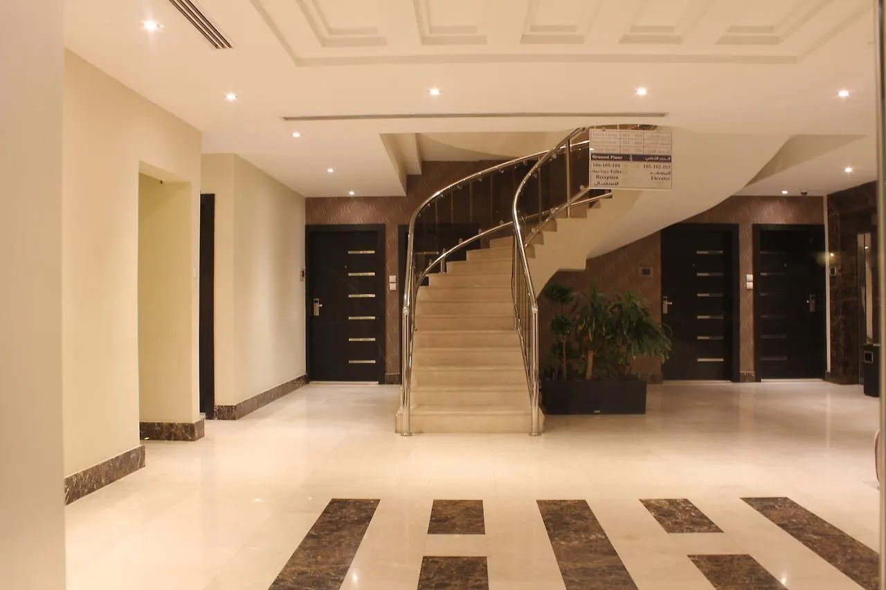 Rafa Homes Al Izdihar 2 Riyadh 2*,  Saudi Arabia